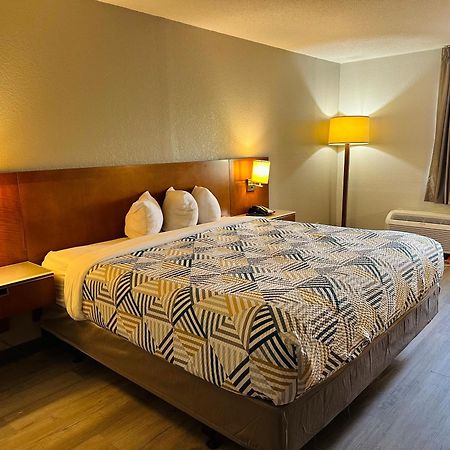 Motel 6 Forrest City Ar Exterior photo