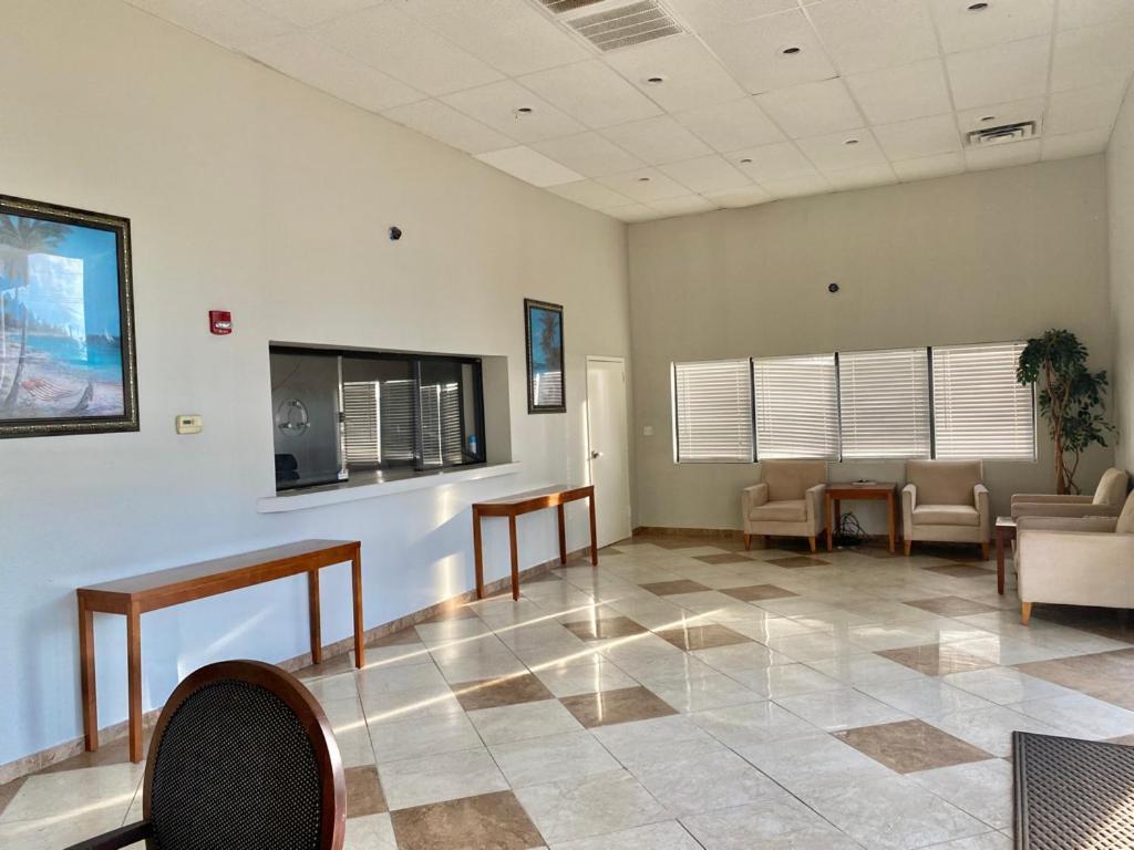 Motel 6 Forrest City Ar Exterior photo