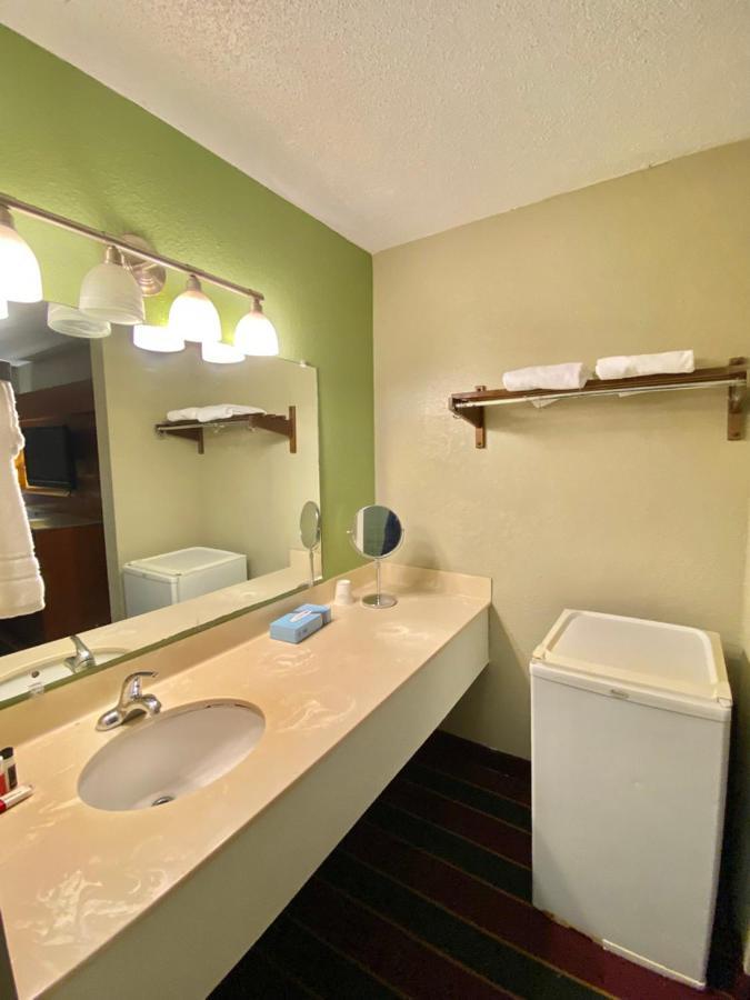Motel 6 Forrest City Ar Exterior photo