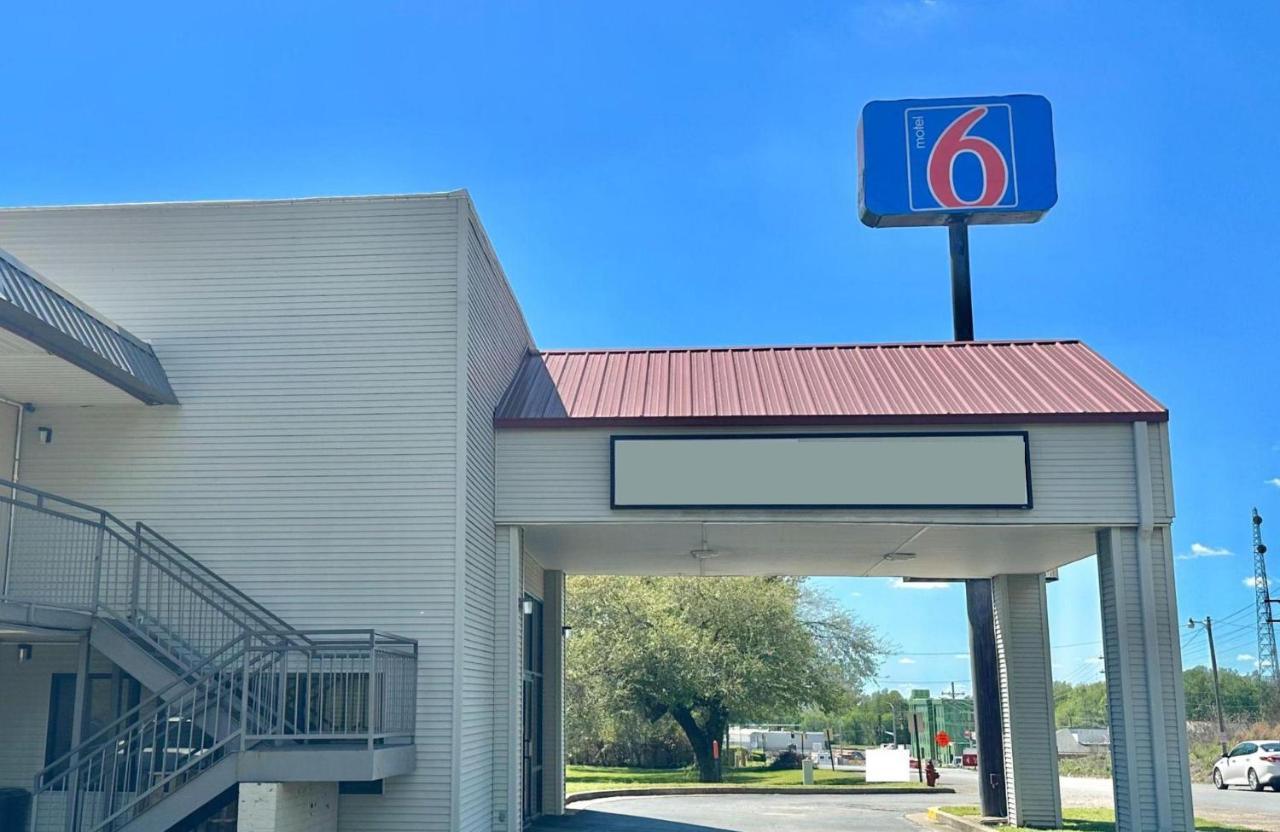 Motel 6 Forrest City Ar Exterior photo
